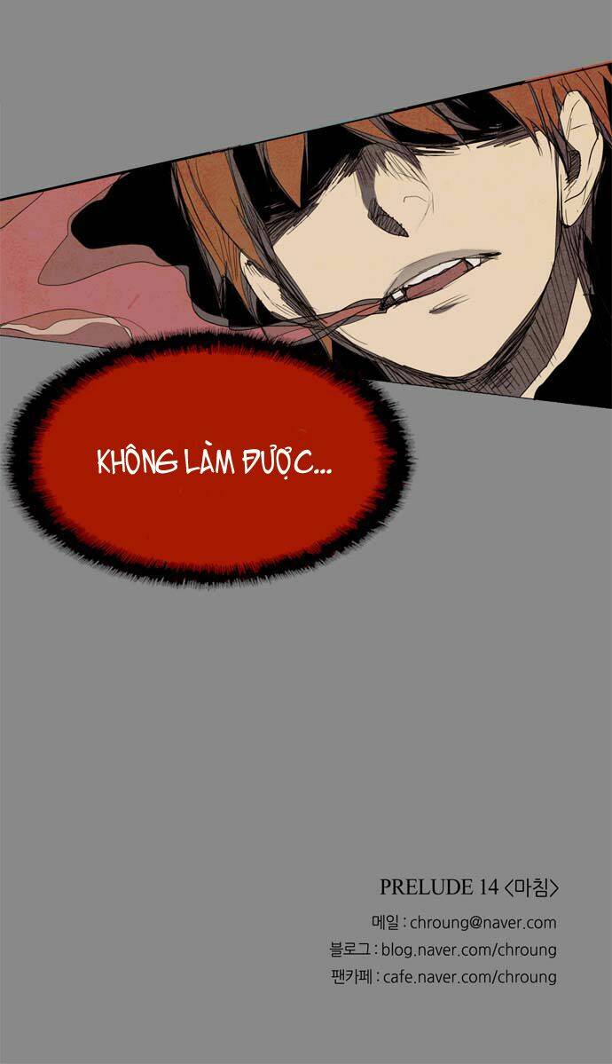Lessa: Chapter 14