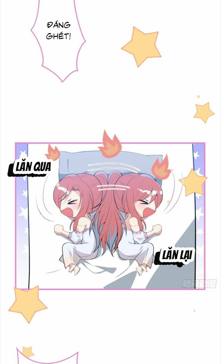 Xuyên Không Đến Thế Giới Trở Thành Đóa Hoa Của Anh: Chapter 21