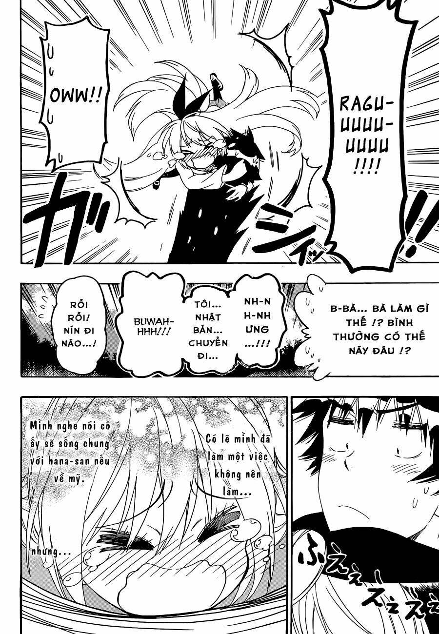 Tình Yêu Ngang Trái: Chapter 159