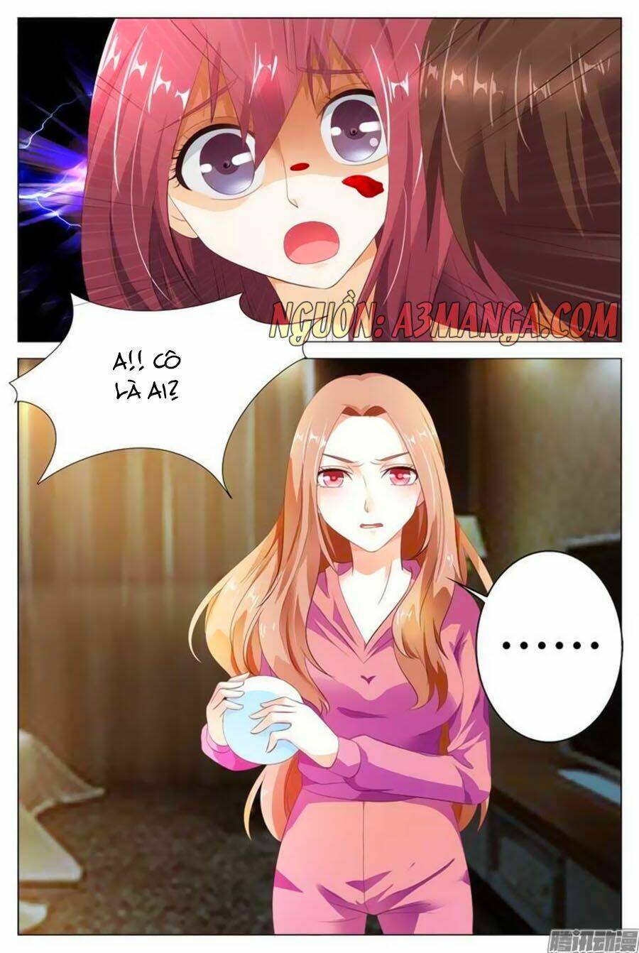 Song Diện Danh Viện: Chapter 10