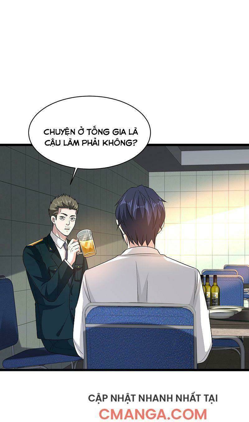 Đô Thị Tà Vương: Chapter 156