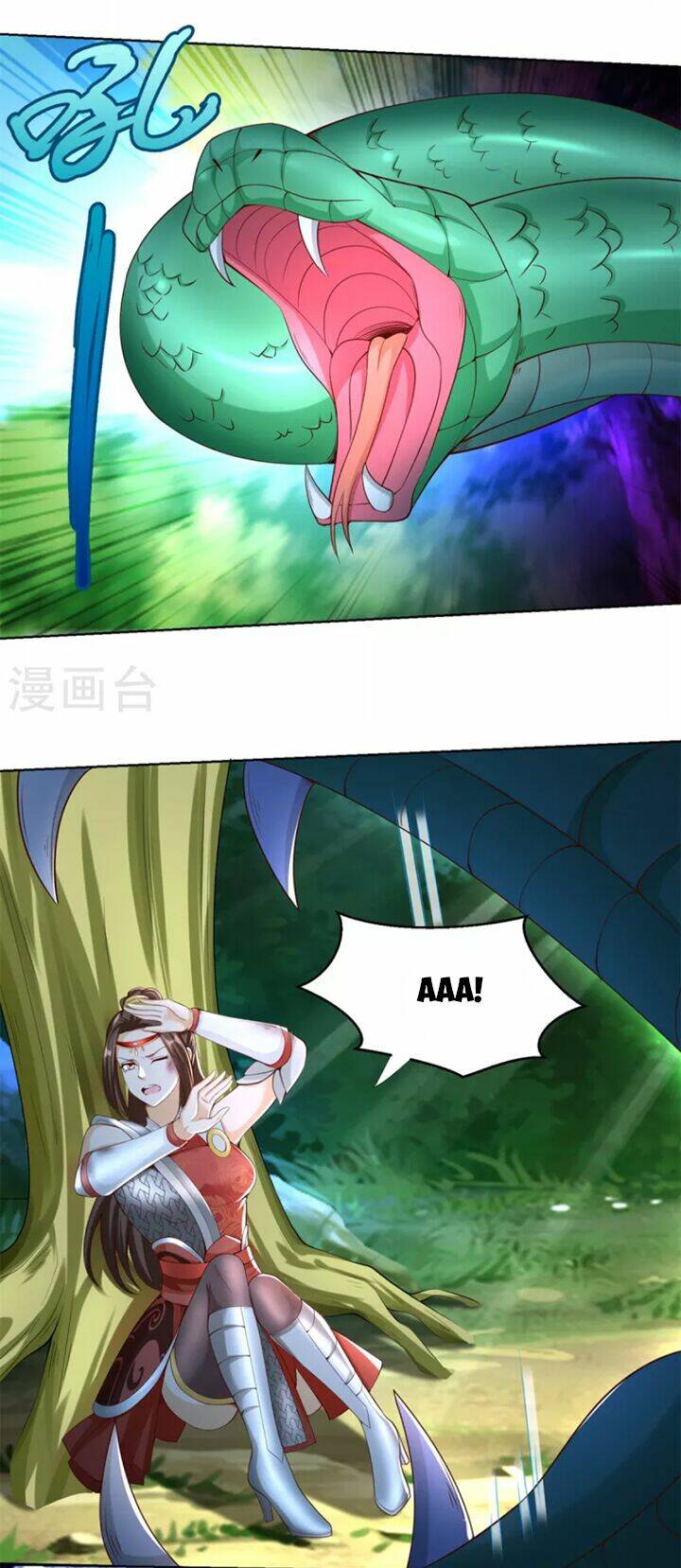 Chí Tôn Trọng Sinh: Chapter 143