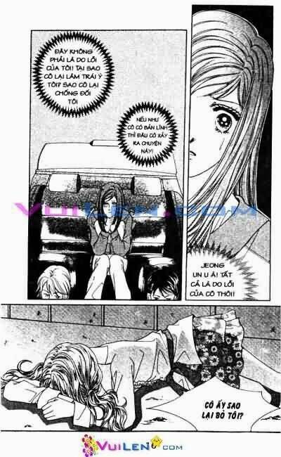 Cô Gái Vương Giả: Chapter 3