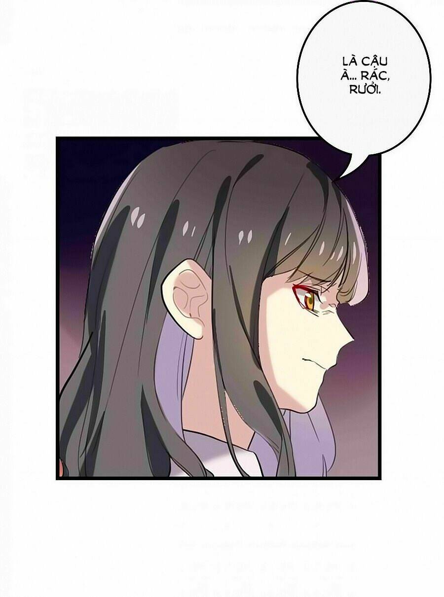 Một Giây Sau Bắt Đầu: Chapter 19