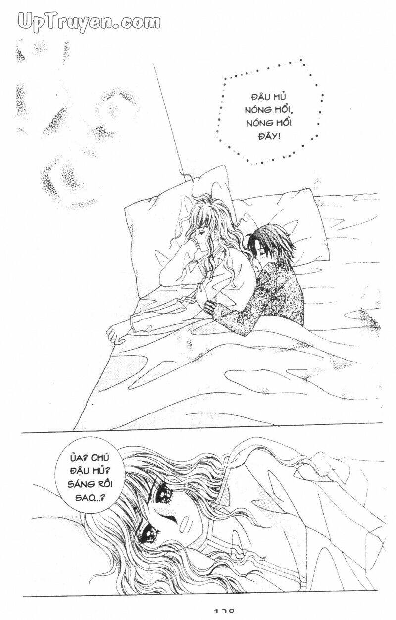 Mặt nạ tình yêu: Chapter 103