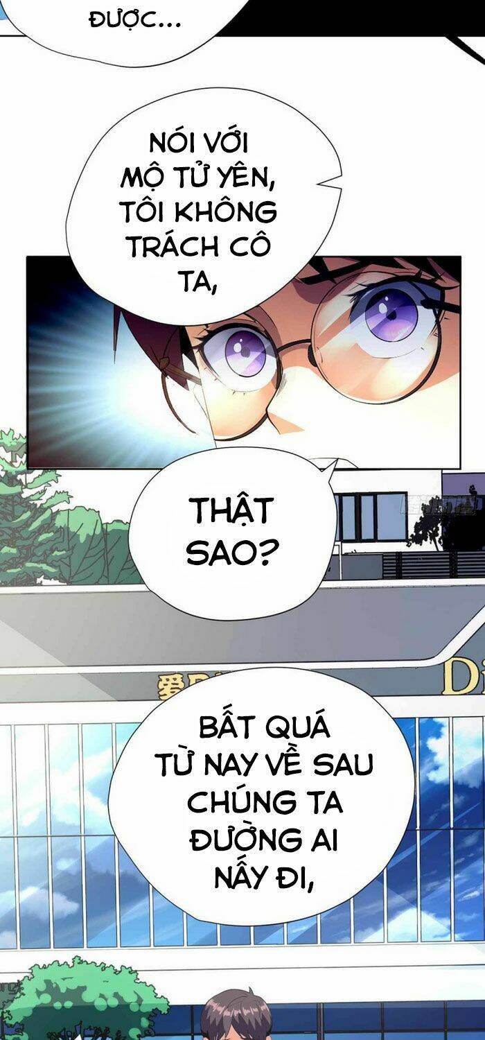 Vương Bài Thần Y: Chapter 57