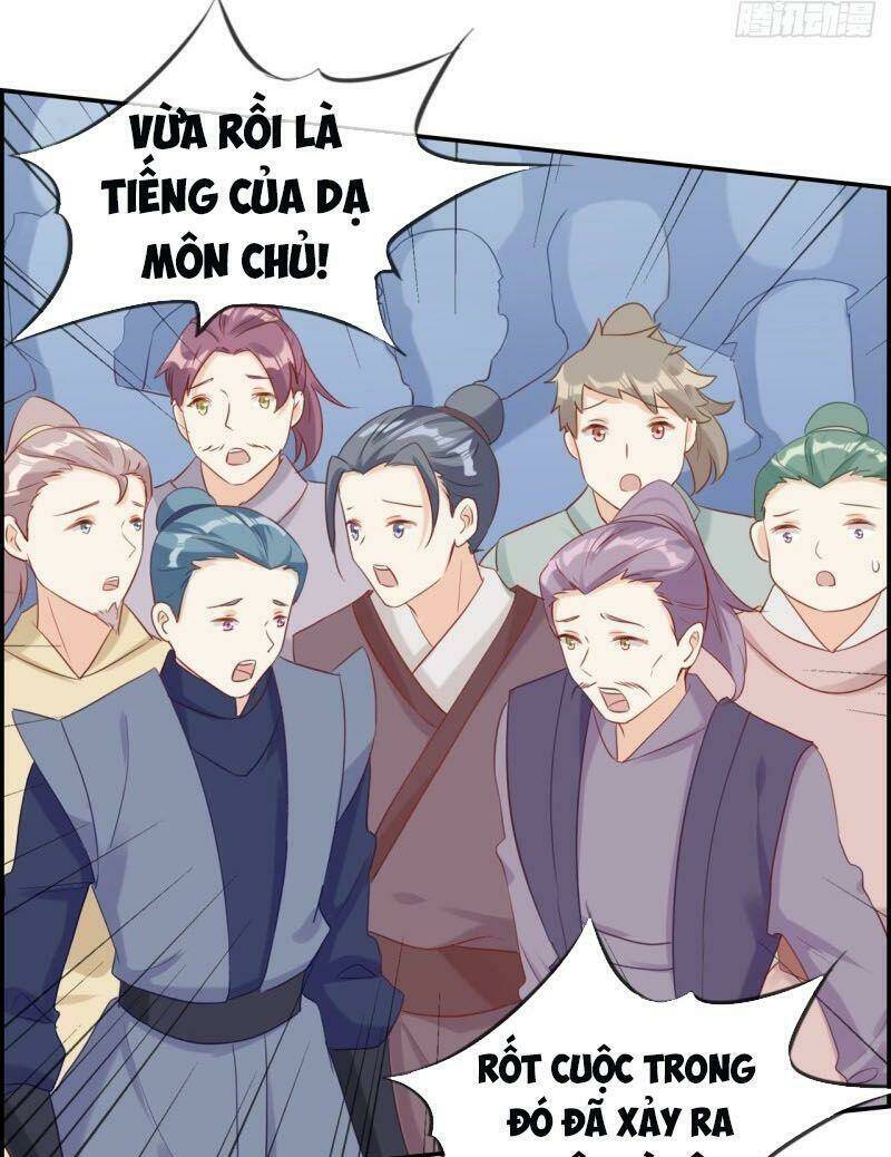 Tối Cường Hoàn Khố Hệ Thống: Chapter 60