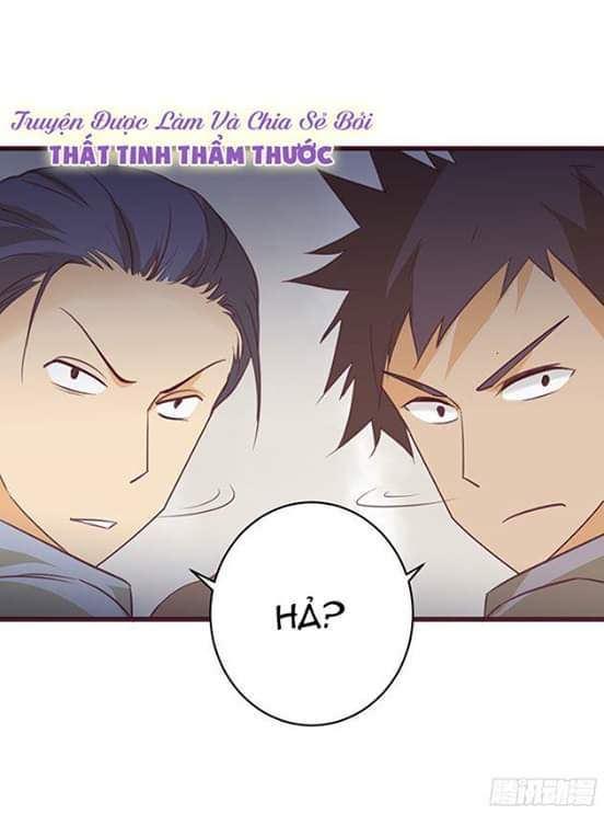 Hoa Anh Đào Rơi Đẹp Như Em: Chapter 4