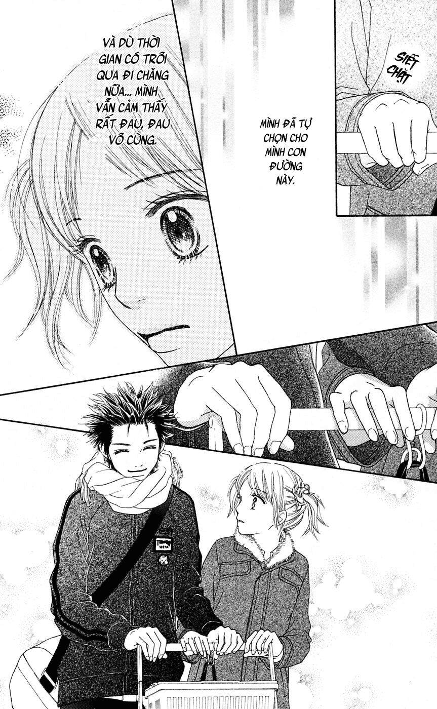 Cô Láng Giềng: Chapter 82