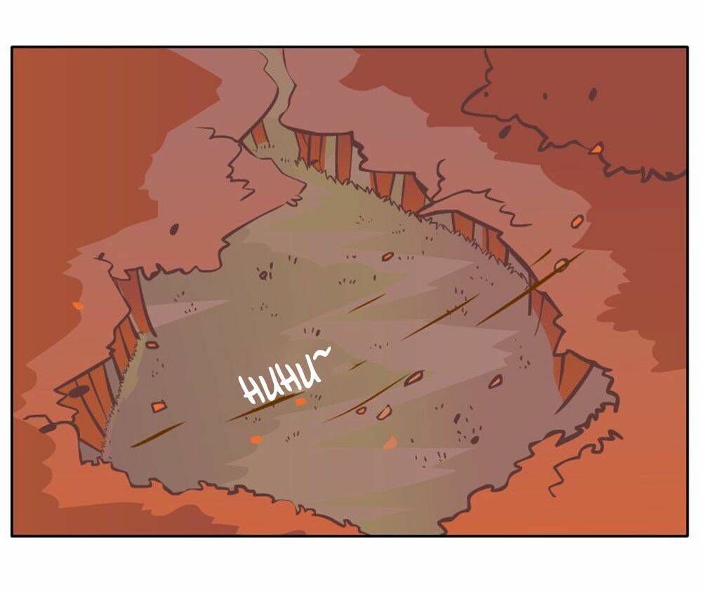 Hòa Thượng Và Tiểu Long Quân: Chapter 23