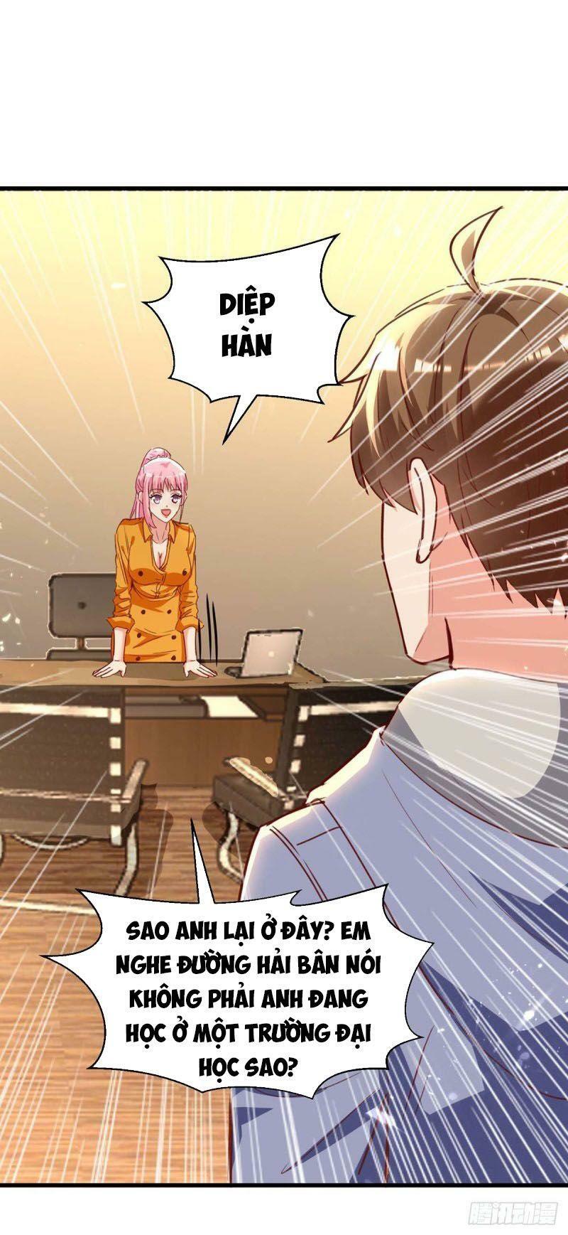 Thần Cấp Thấu Thị: Chapter 226