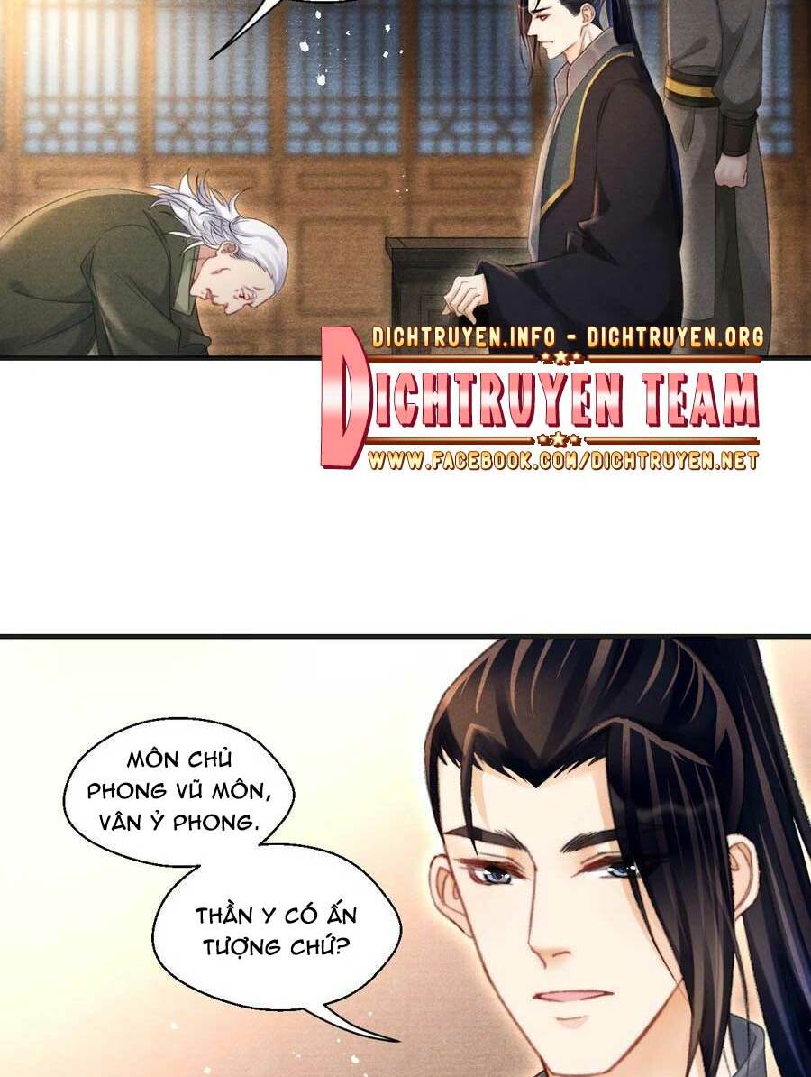 Nhất Kiếm Sương Hàn: Chapter 68