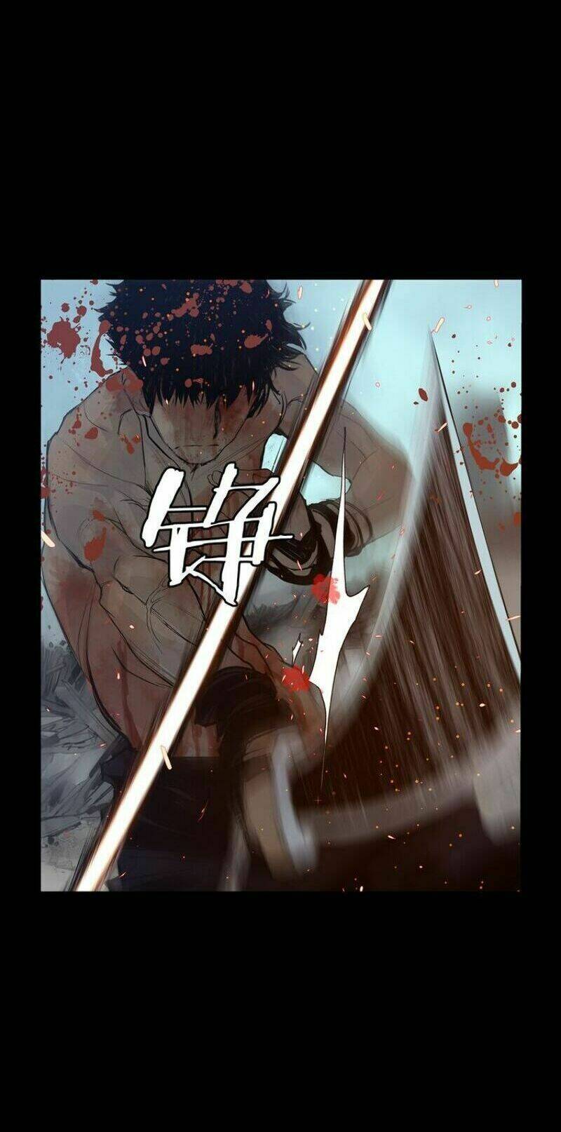 Thanh Gươm Danh Vọng: Chapter 26