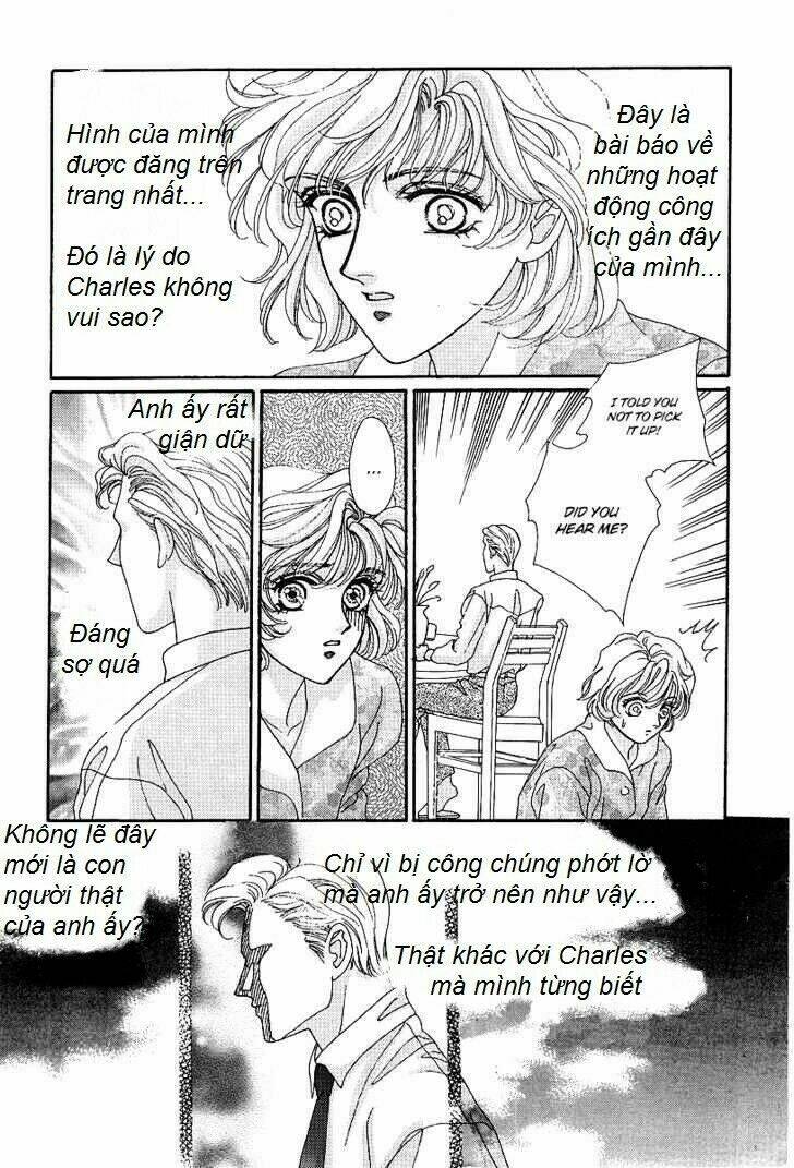 Princess Diana: Chapter 9