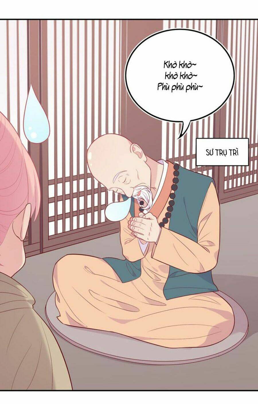 Vương Tử Thành Phố Và Công Chúa Amazon: Chapter 28