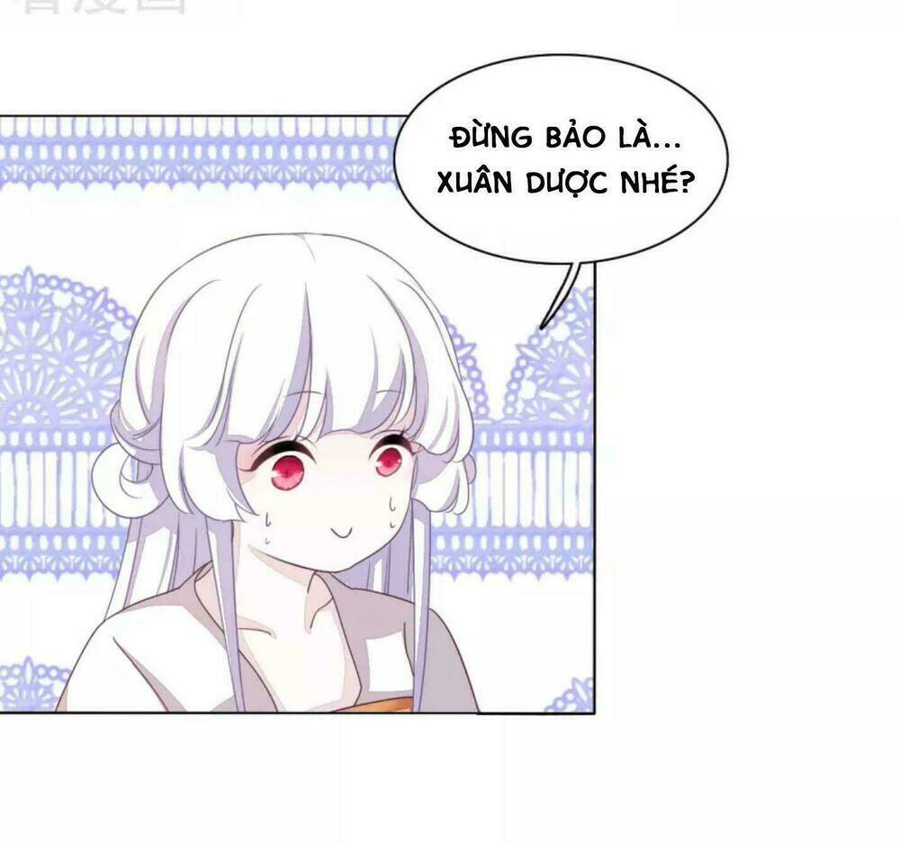 Xuyên Về Cổ Đại Làm Quốc Bảo: Chapter 20
