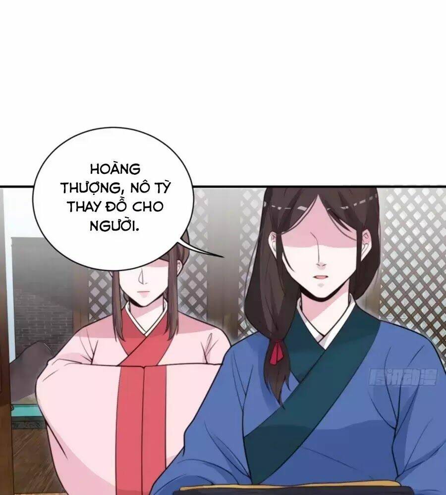 Cung Đấu Live: Chapter 37