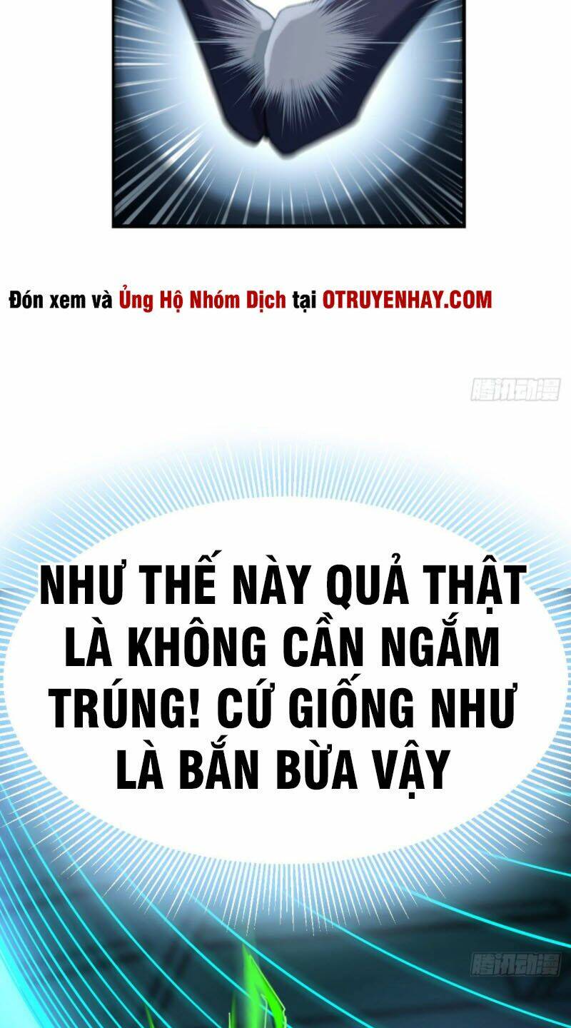 Trợ Lý Thánh Tôn, Ta Đã Vô Địch: Chapter 19