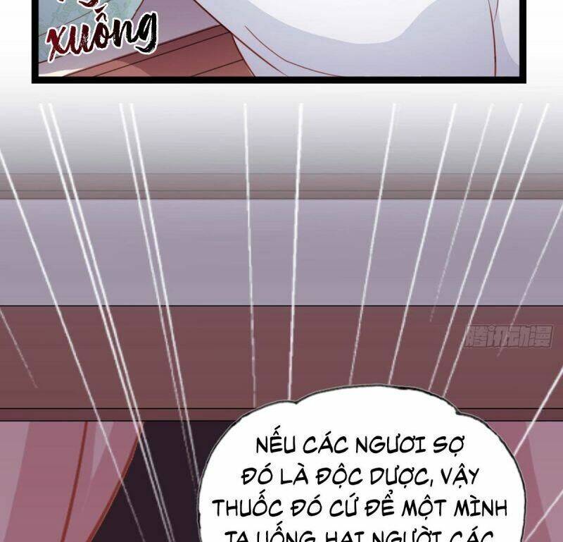 Đứng Lại! Phụng Chỉ Ăn Cướp: Chapter 19