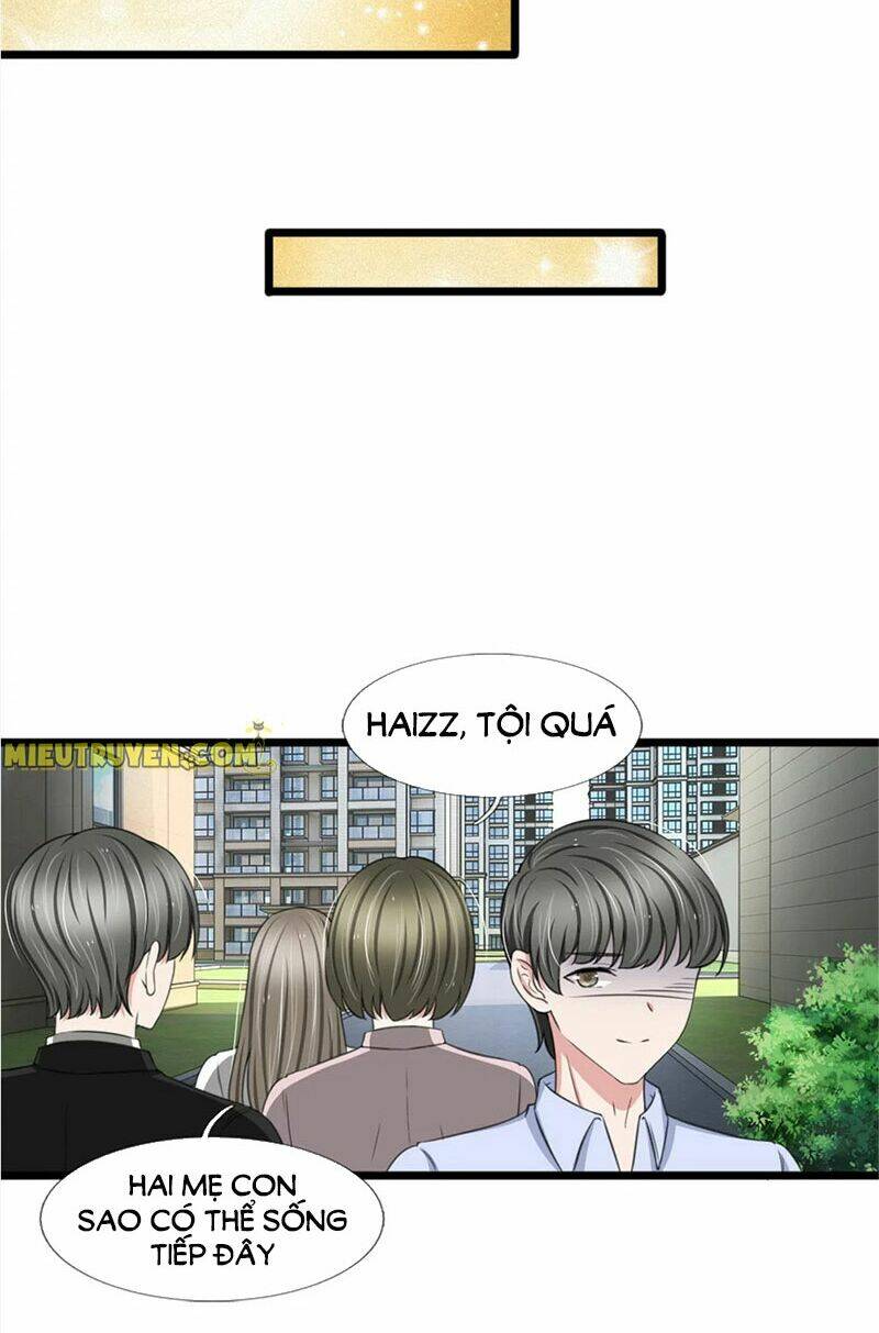 Phúc Hắc Lão Công Buông Em Ra: Chapter 128