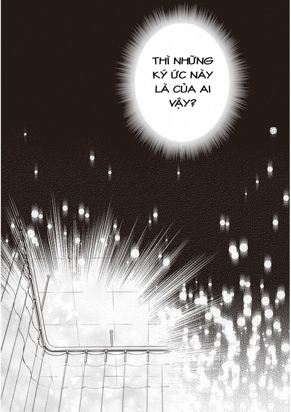 To Aru Kagaku No Railgun Gaiden: Astral Buddy: Chapter 10
