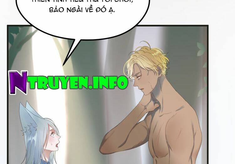 Lượm Được Một Tiểu Hồ Ly 2: Chapter 86