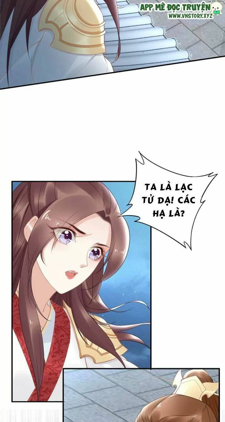 Nhất Sinh Nhất Thế Tiếu Thương Khung: Chapter 66