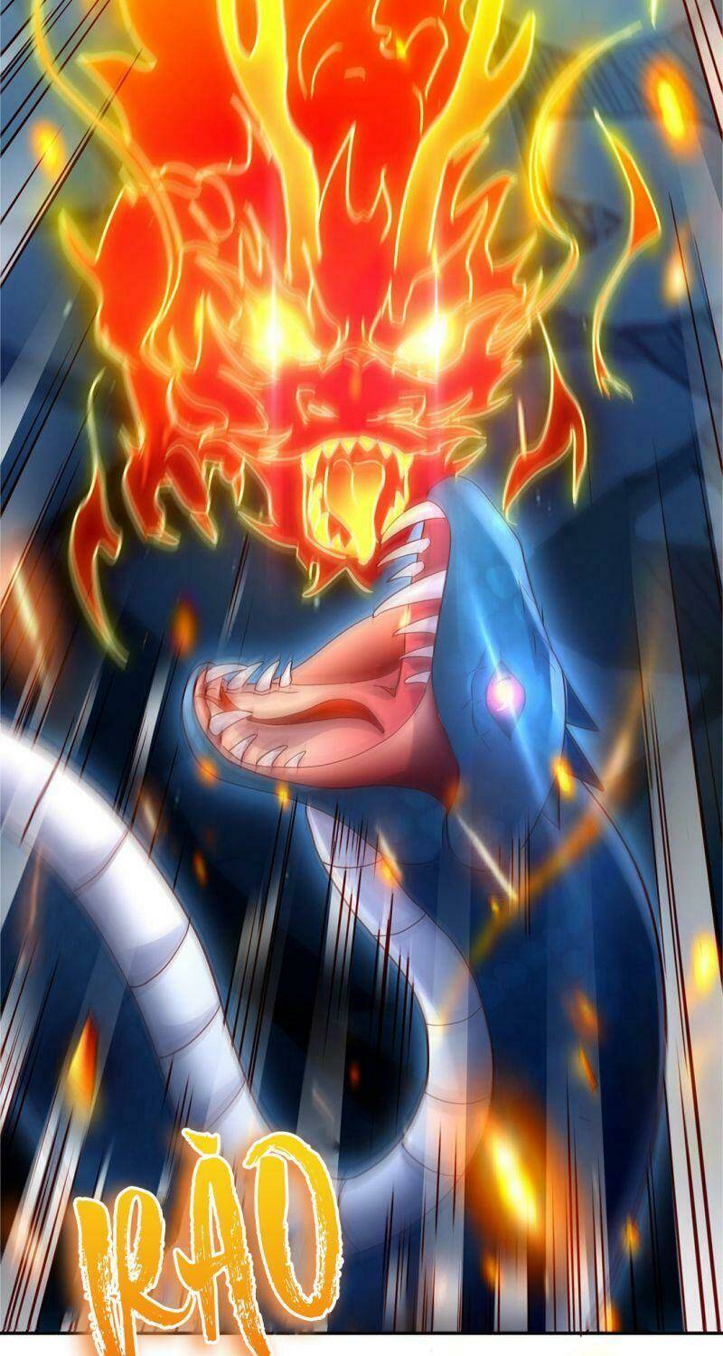 Thiên Kim Bất Hoán: Chapter 67