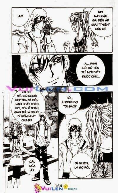 Cặp Đôi Kỳ Lạ: Chapter 2