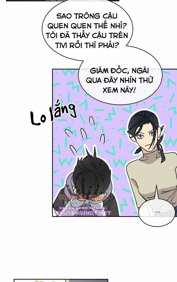 Màn Đêm Buông Xuống Là Khi Qụa Kêu: Chapter 35