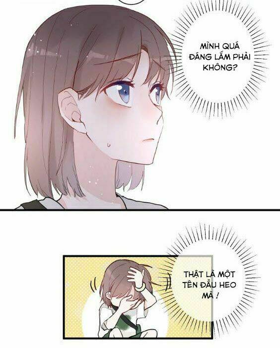 Bạch Nhật Mộng Đồ Giám: Chapter 9