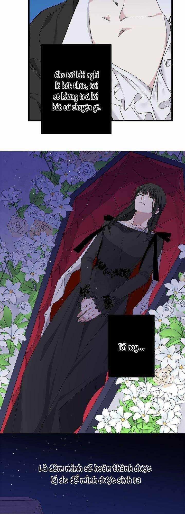 Tình Điên Dại: Chapter 71