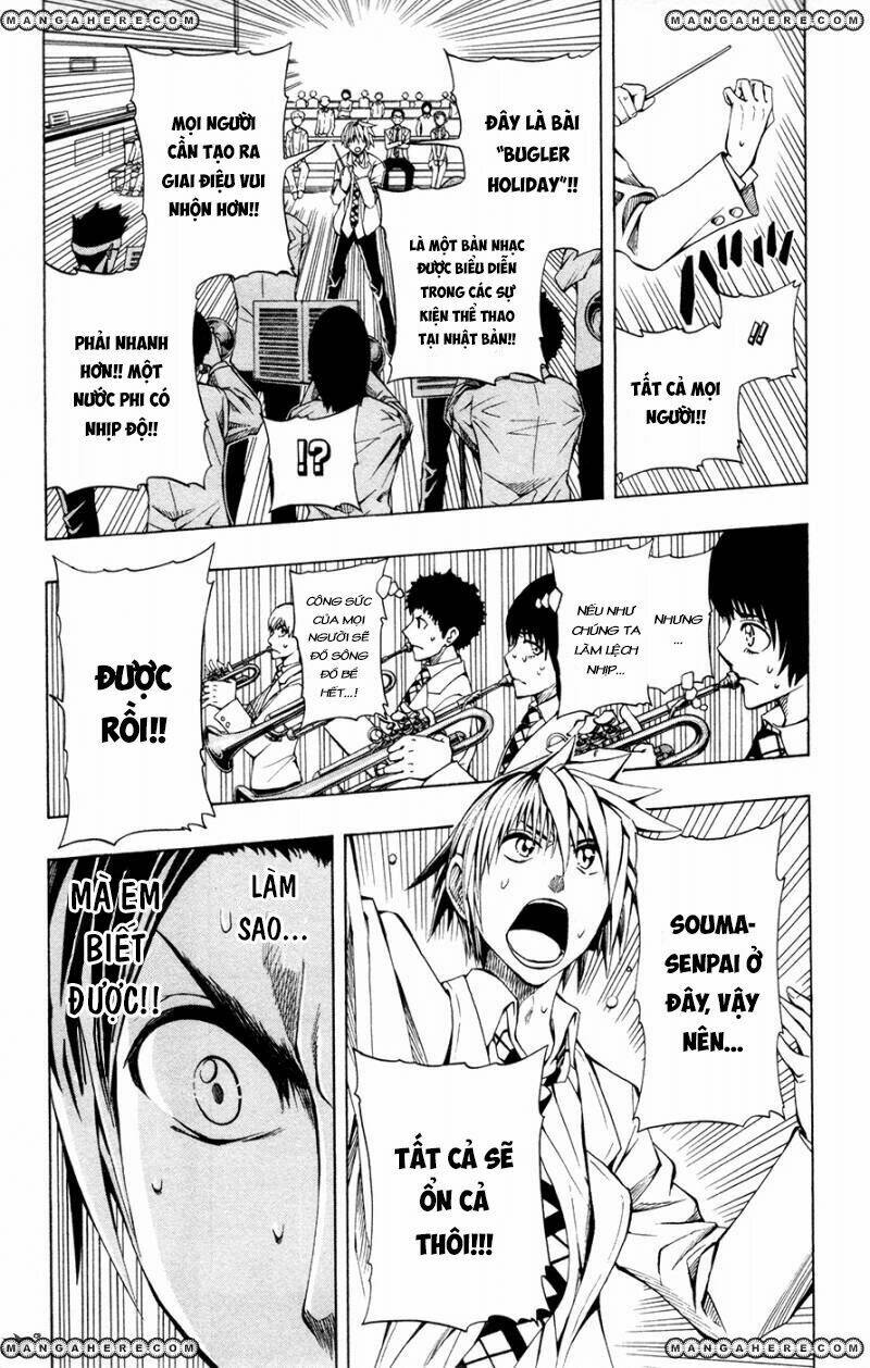 Soul Catcher: Chapter 8