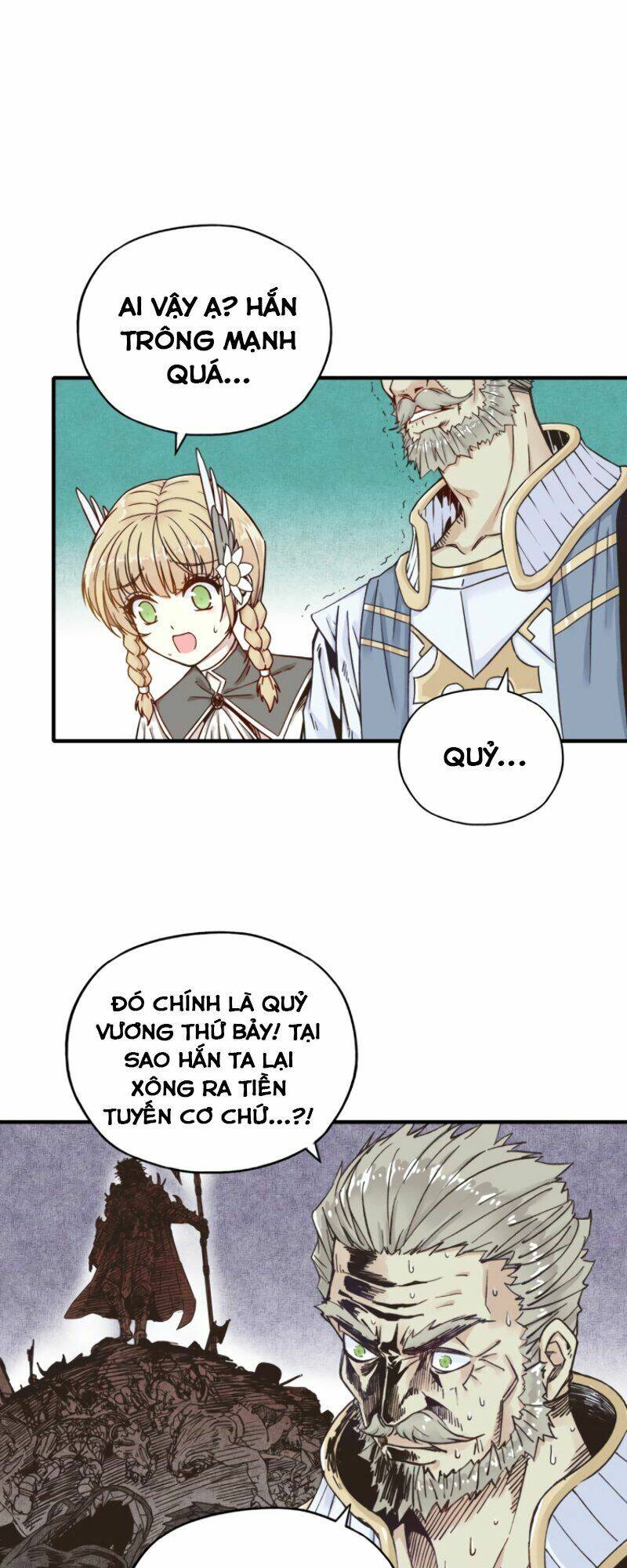 Trêu Tao Đi Nếu Mày Dám: Chapter 2