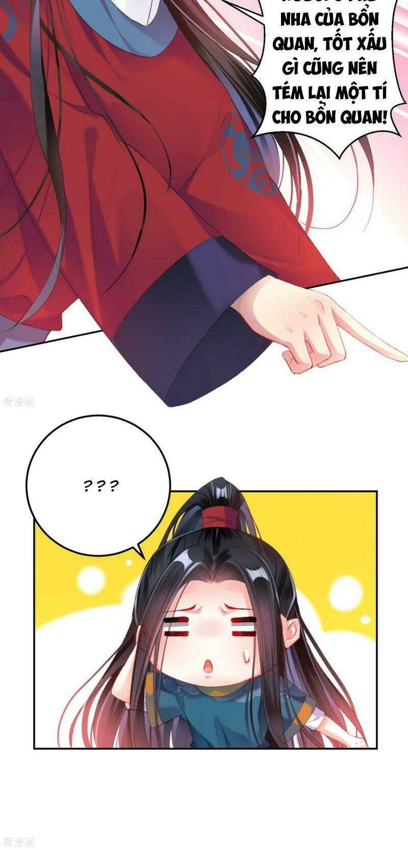 Vương Gia, Áo Lót Của Ngươi Rơi Mất Rồi: Chapter 27