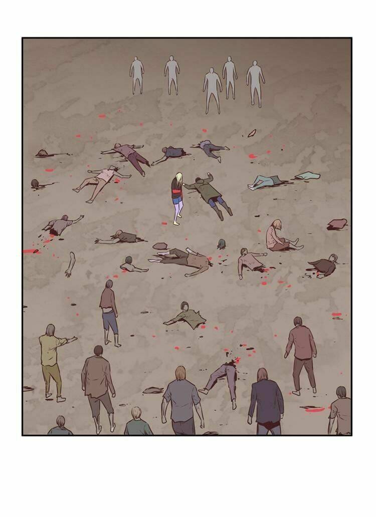 Vua Của Vong Linh: Chapter 170