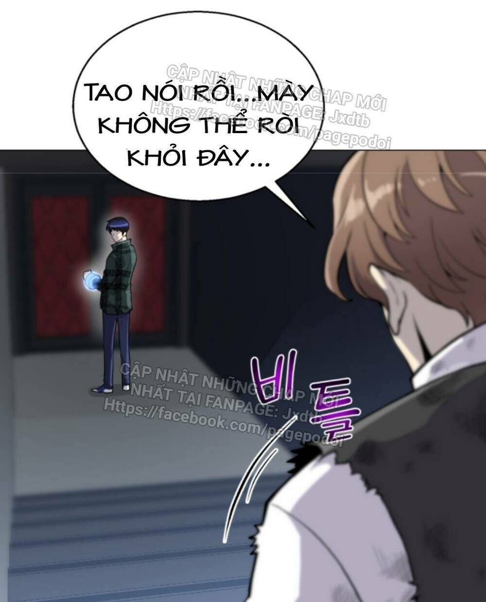 Luân Hồi Ác Nhân: Chapter 37