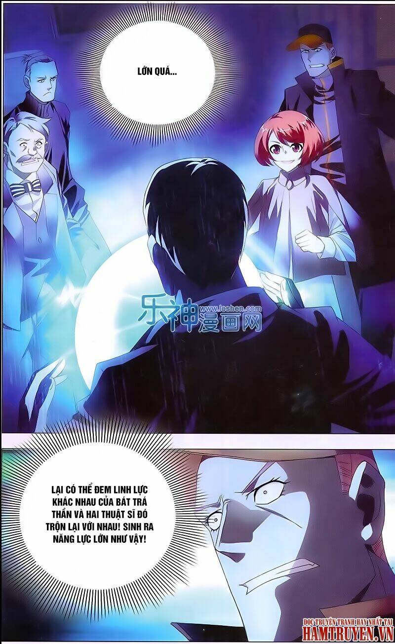 Chín Chín Tám Mươi Một - 9981: Chapter 80