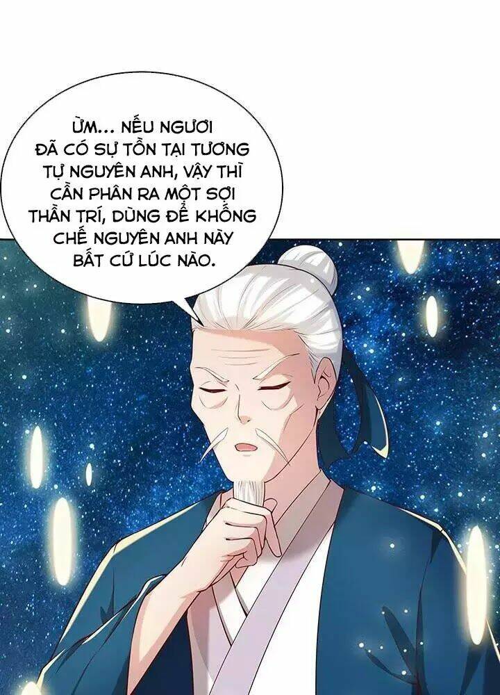 Siêu Phàm Truyện: Chapter 167