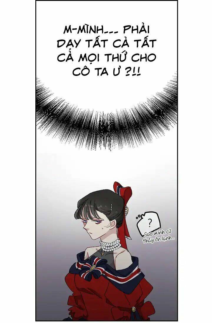 Tình Điên Dại: Chapter 10