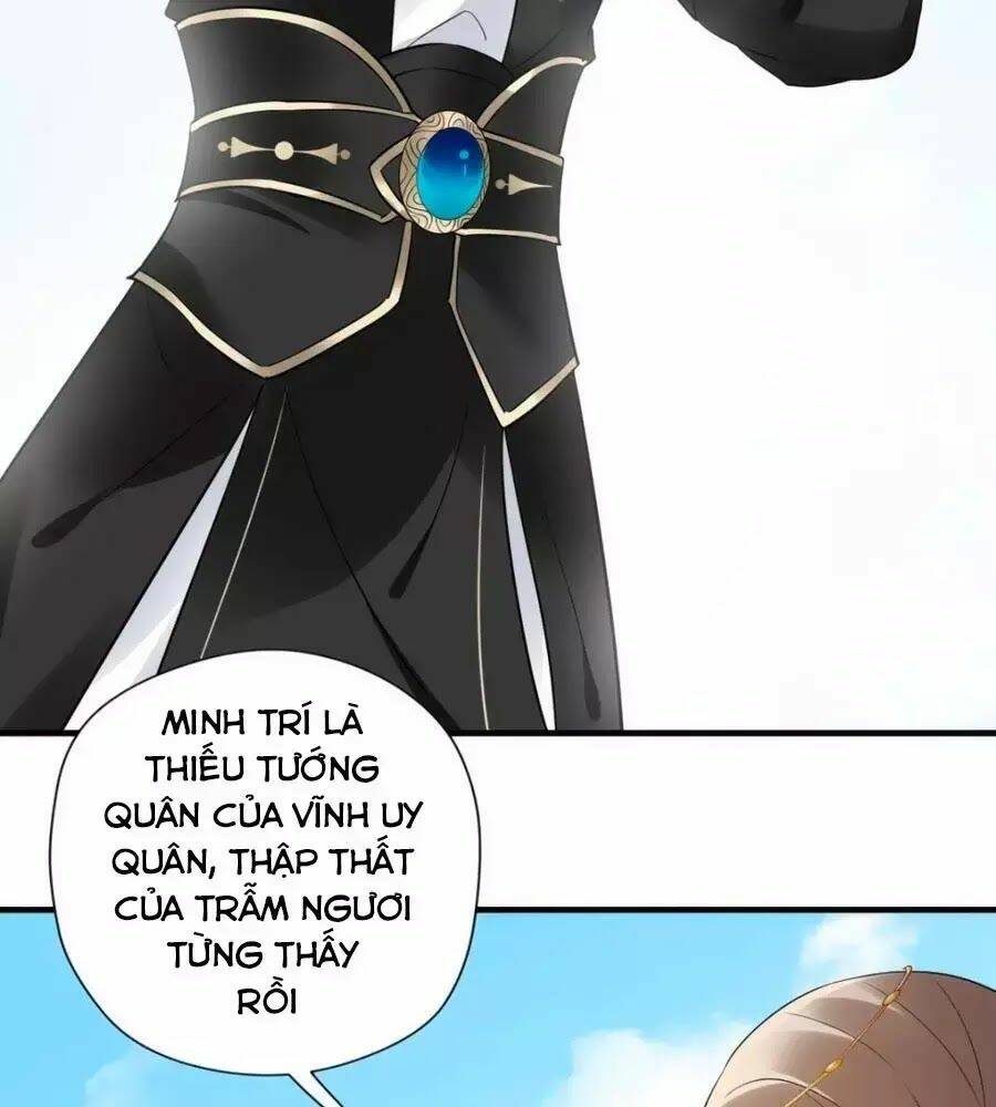 Vương Phi Có Chút Nghịch Ngợm: Chapter 40