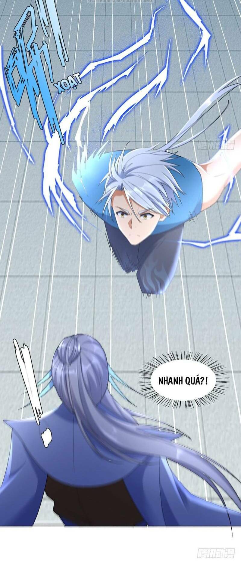 Chí Tôn Trọng Sinh: Chapter 23