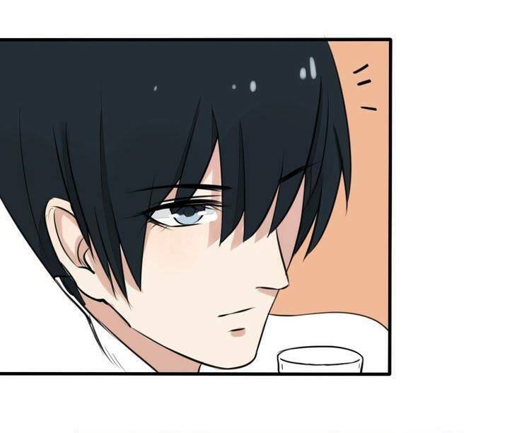 Nụ Hôn Hắc Vũ: Chapter 13