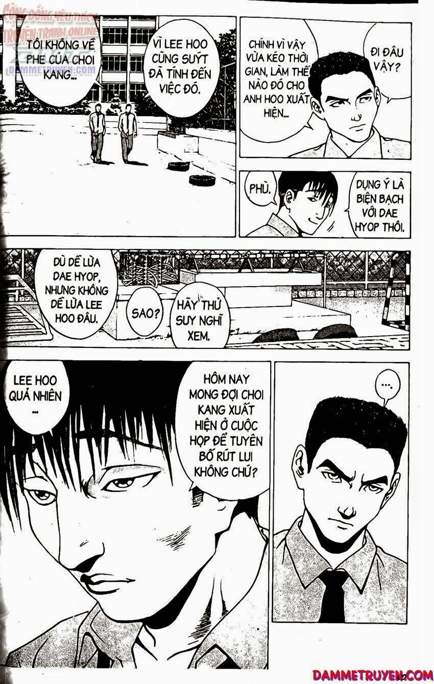 Ai Hơn Ai: Chapter 125