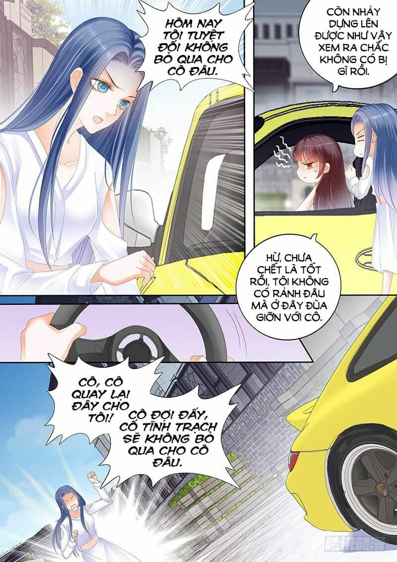 Thiểm Hôn Kiều Thê: Chapter 86
