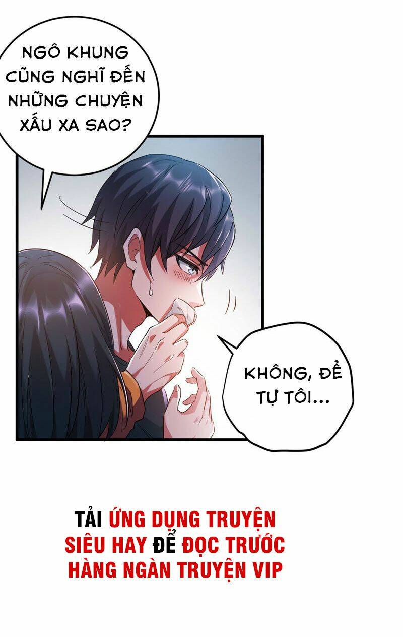 Trò Chơi Thời Mạt Thế: Chapter 1