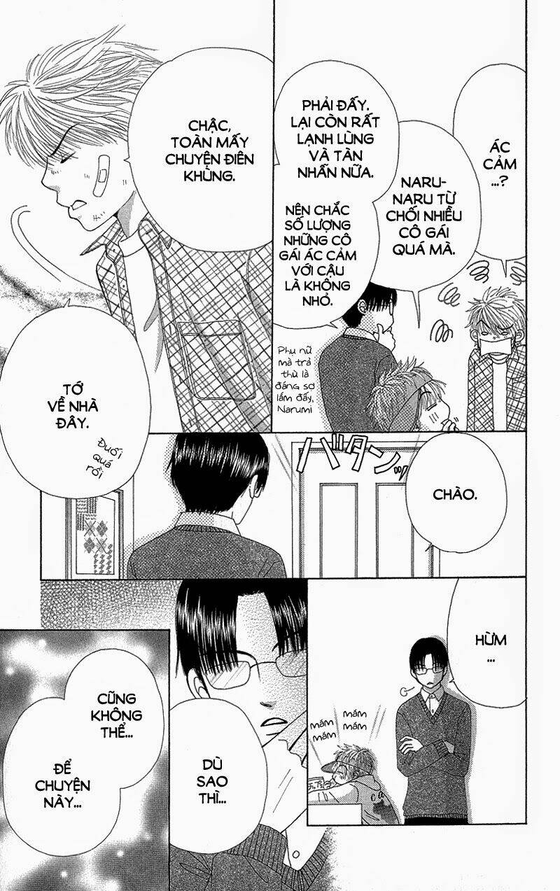 Dự Án Kéo Vàng: Chapter 53