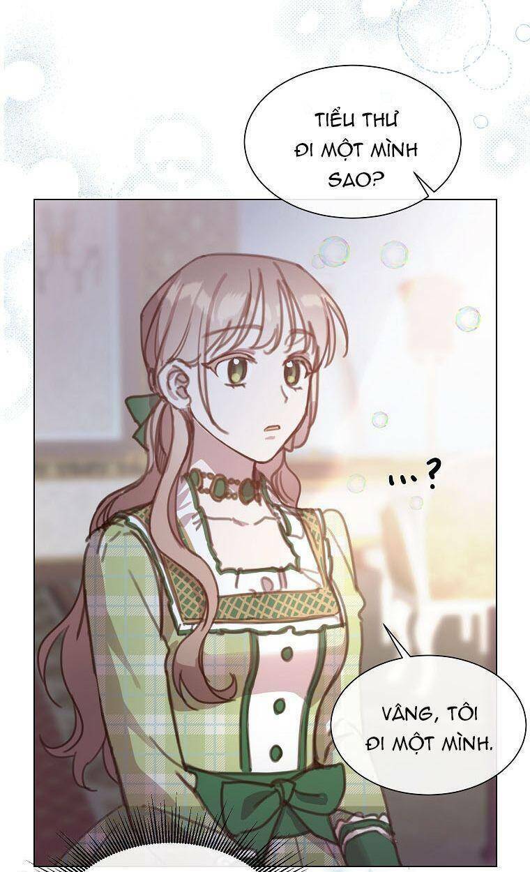 Mất Đi Một Người Chị Tốt: Chapter 20