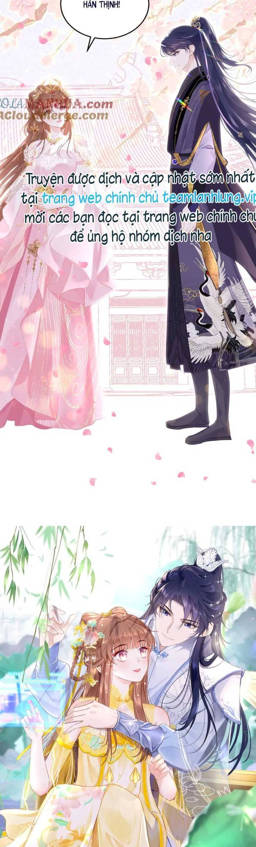 Bắt Đầu Hủy Hôn Để Công Lược Vương Gia: Chapter 102