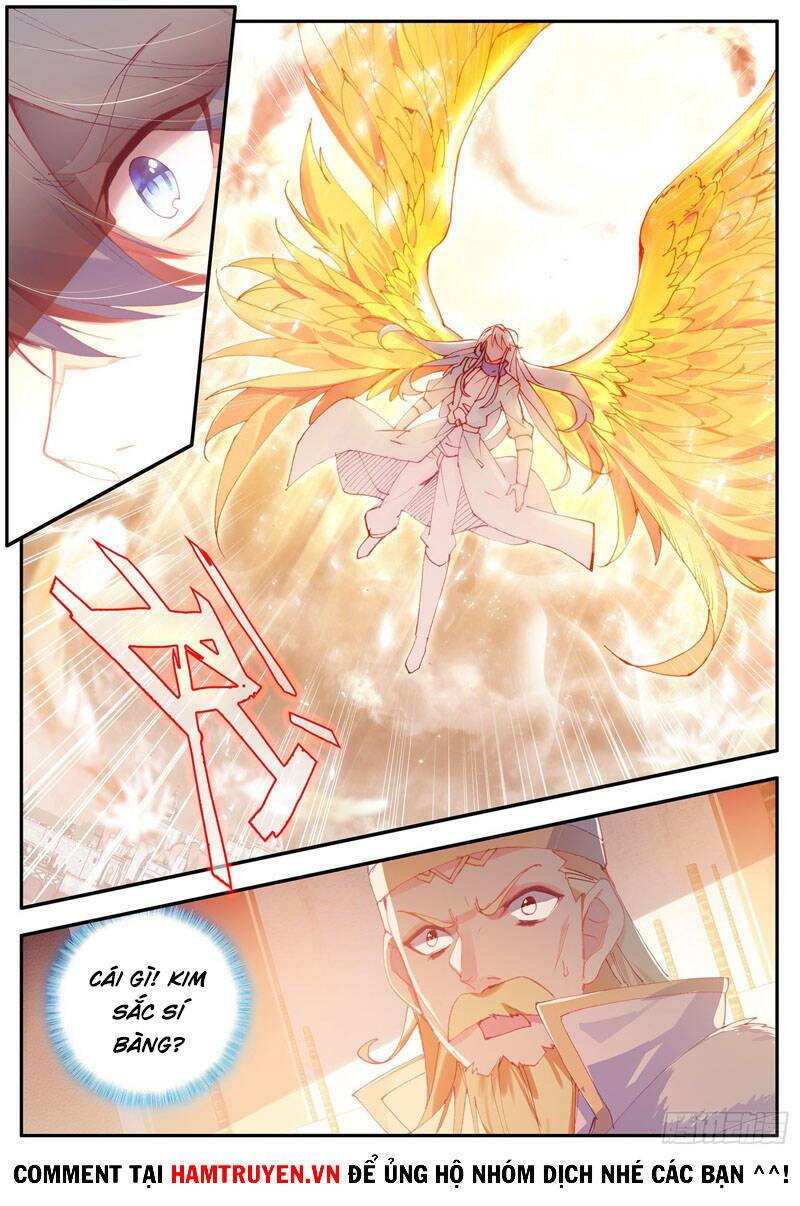 Thiện Lương Tử Thần: Chapter 122